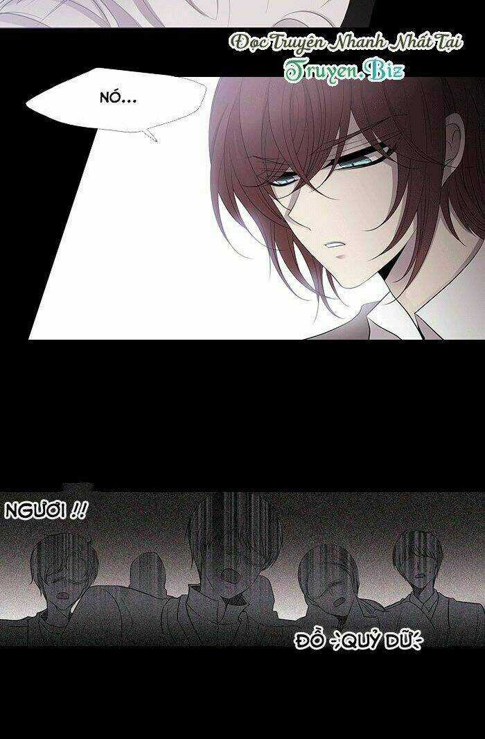 Black Haze - Chapter 223 - Trang 27