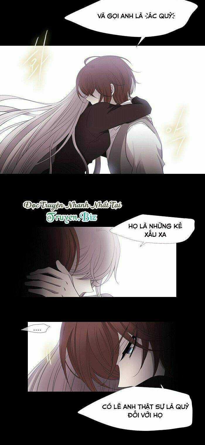 Black Haze - Chapter 223 - Trang 29