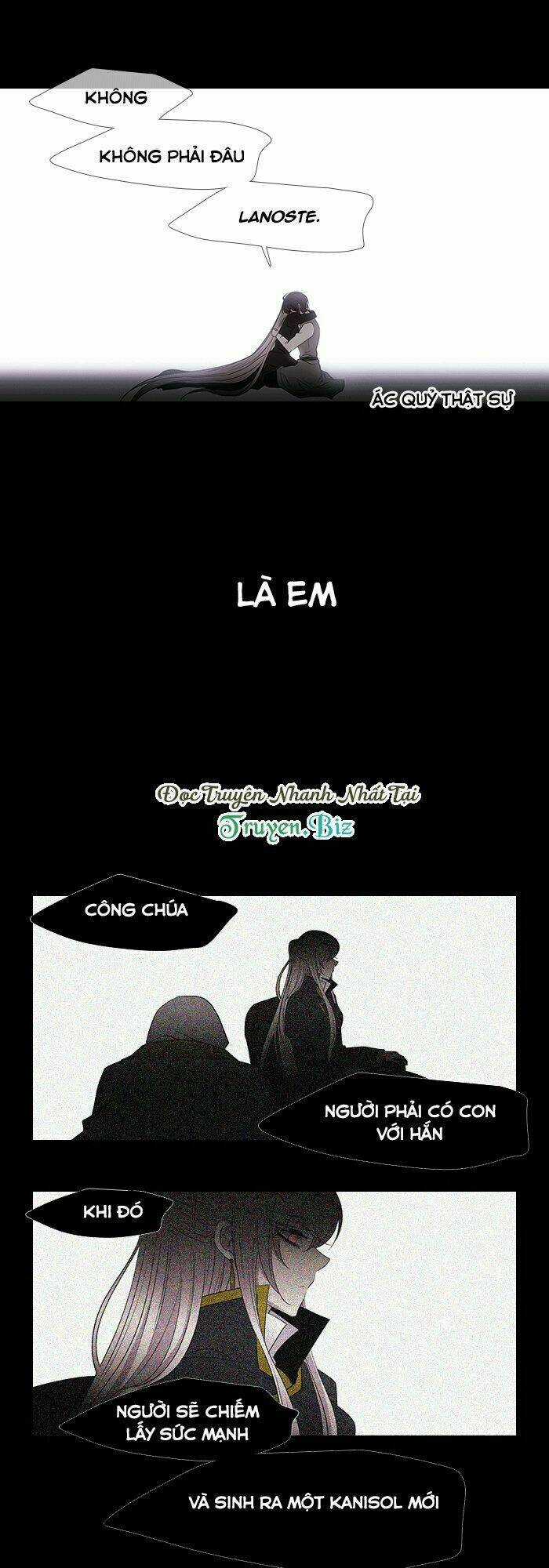 Black Haze - Chapter 223 - Trang 30