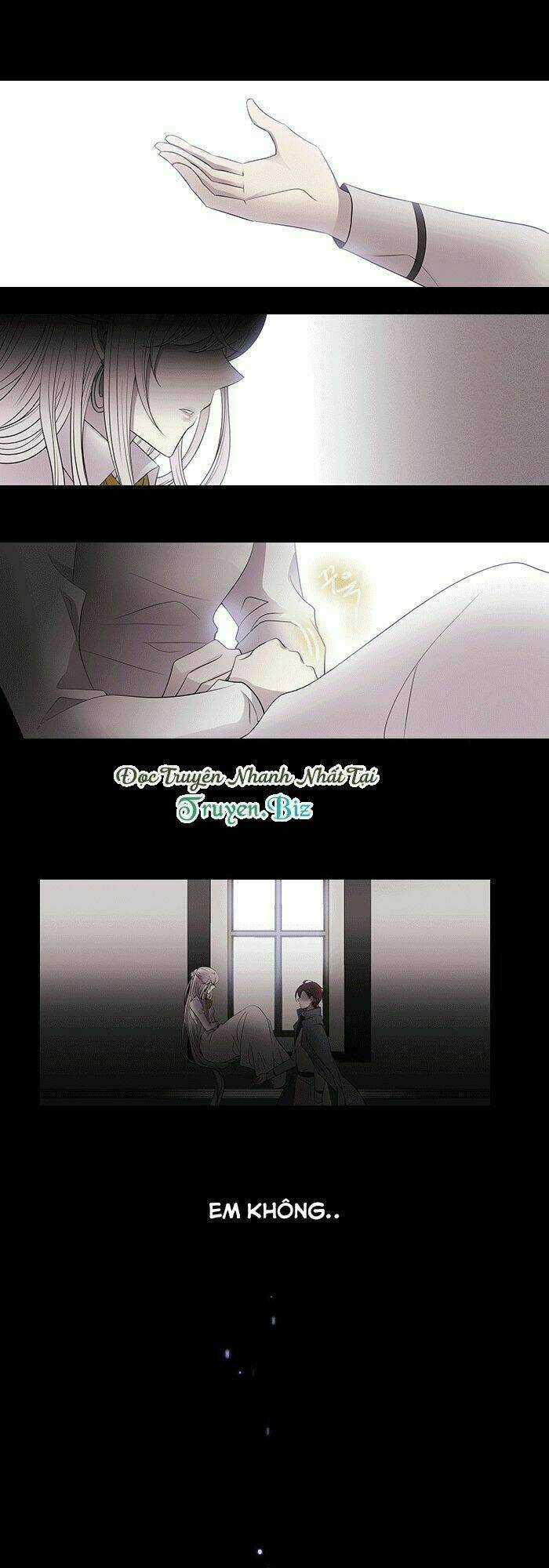 Black Haze - Chapter 223 - Trang 33