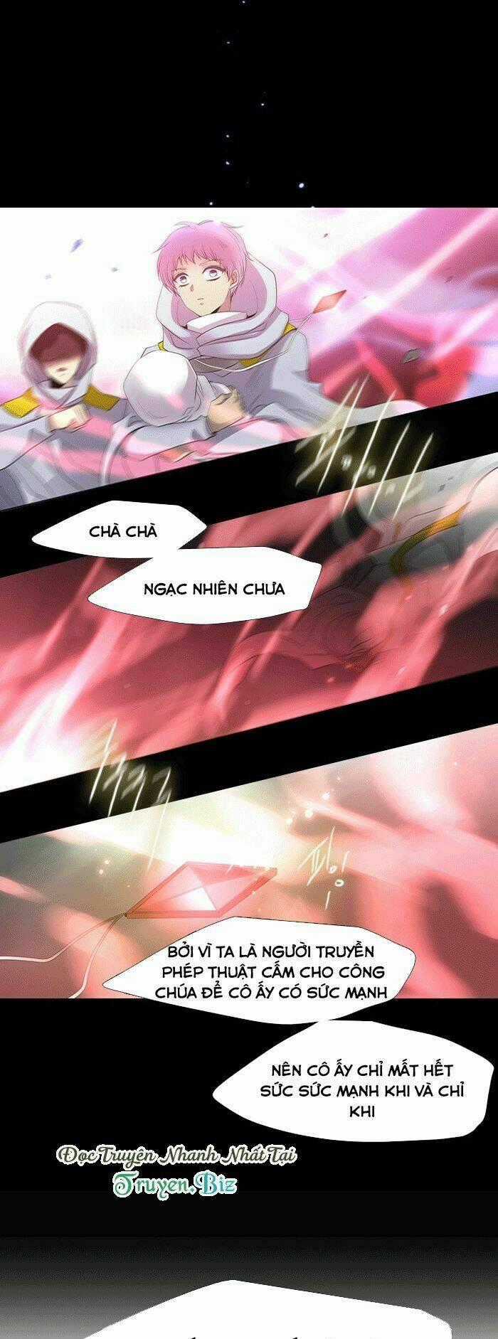 Black Haze - Chapter 223 - Trang 34