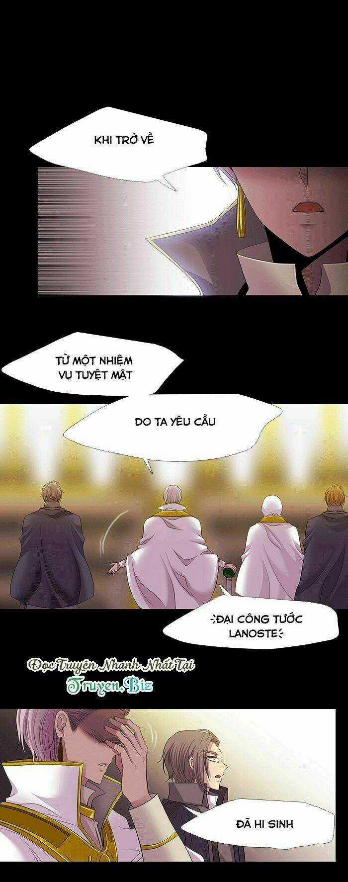 Black Haze - Chapter 223 - Trang 6