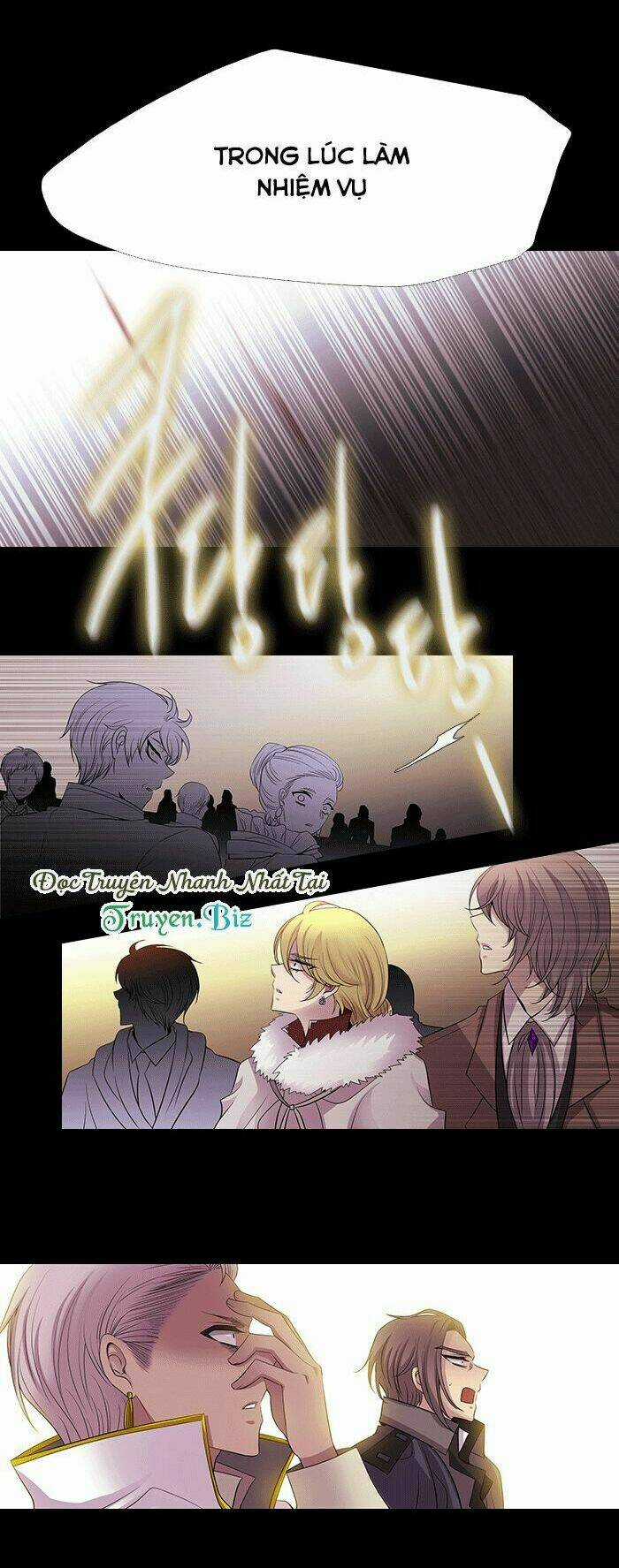 Black Haze - Chapter 223 - Trang 7