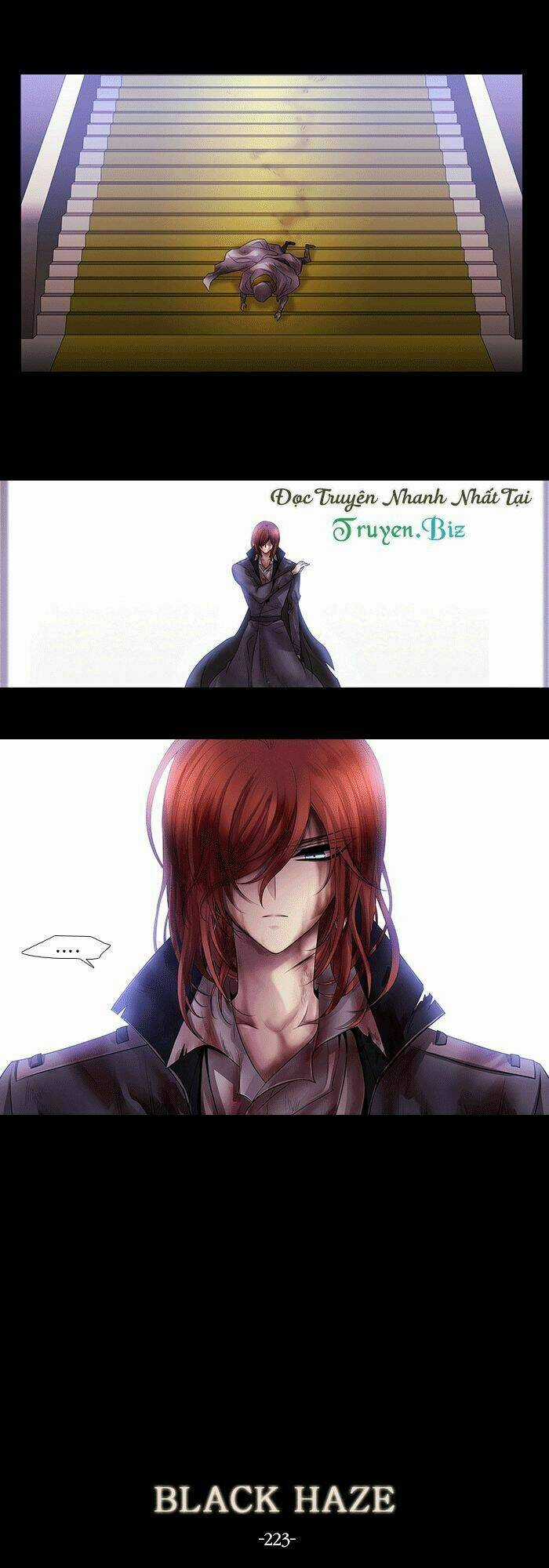 Black Haze - Chapter 223 - Trang 8