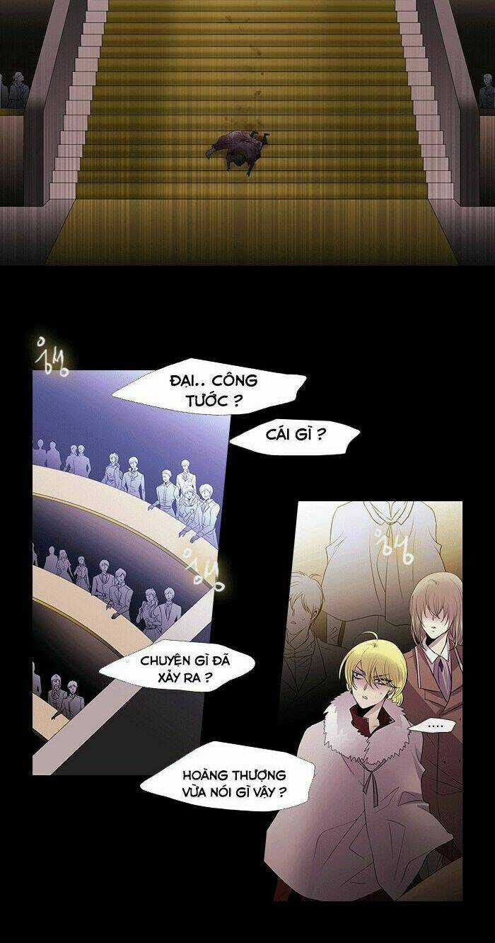 Black Haze - Chapter 223 - Trang 10