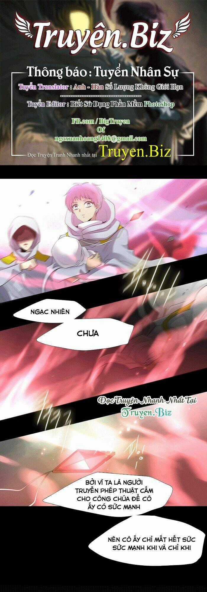 Black Haze - Chapter 224 - Trang 1