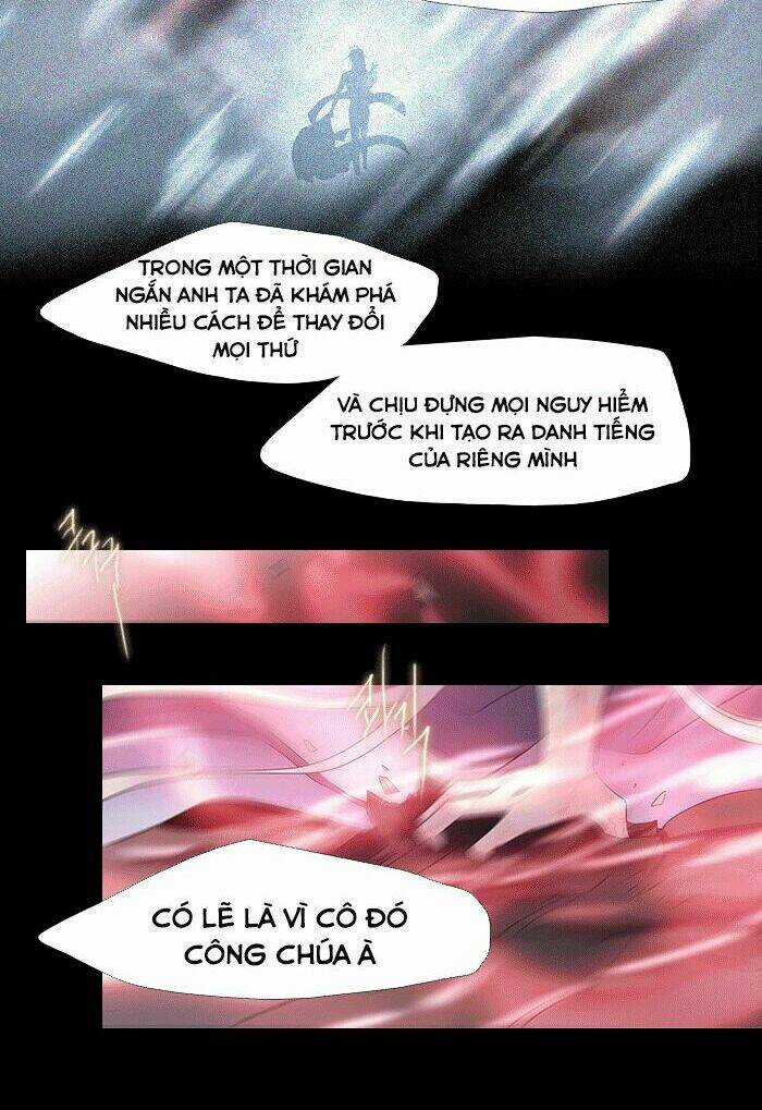 Black Haze - Chapter 224 - Trang 11