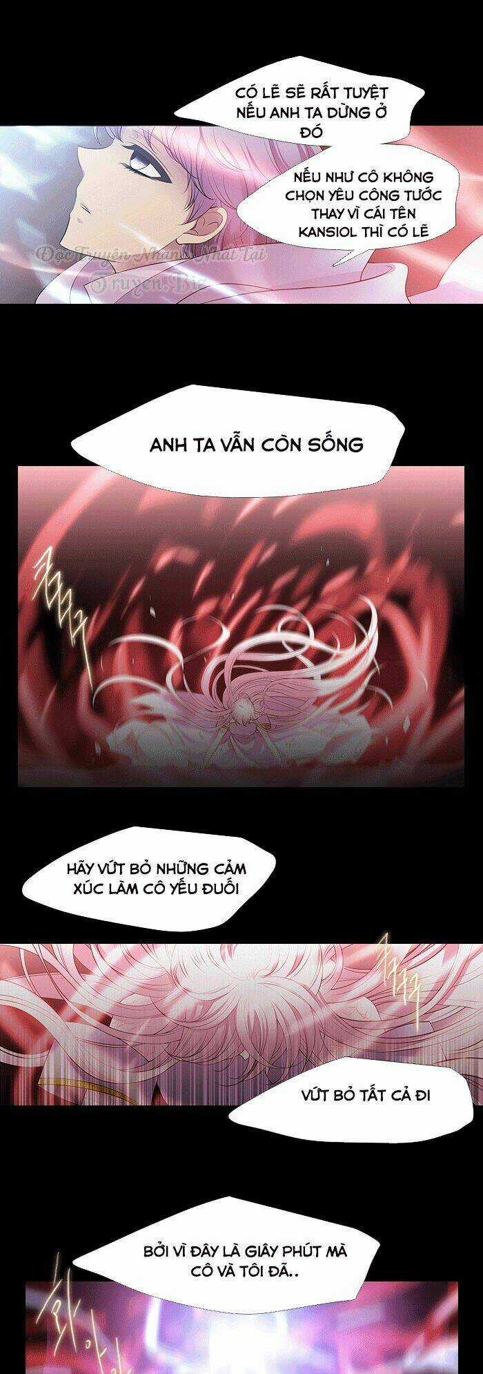 Black Haze - Chapter 224 - Trang 12