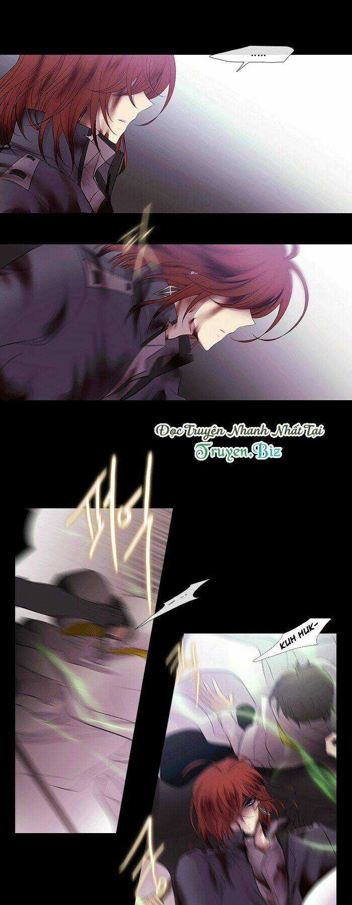 Black Haze - Chapter 224 - Trang 17