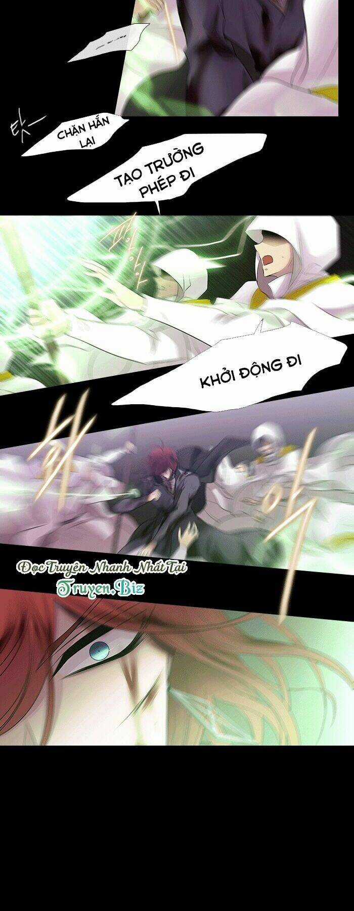 Black Haze - Chapter 224 - Trang 18