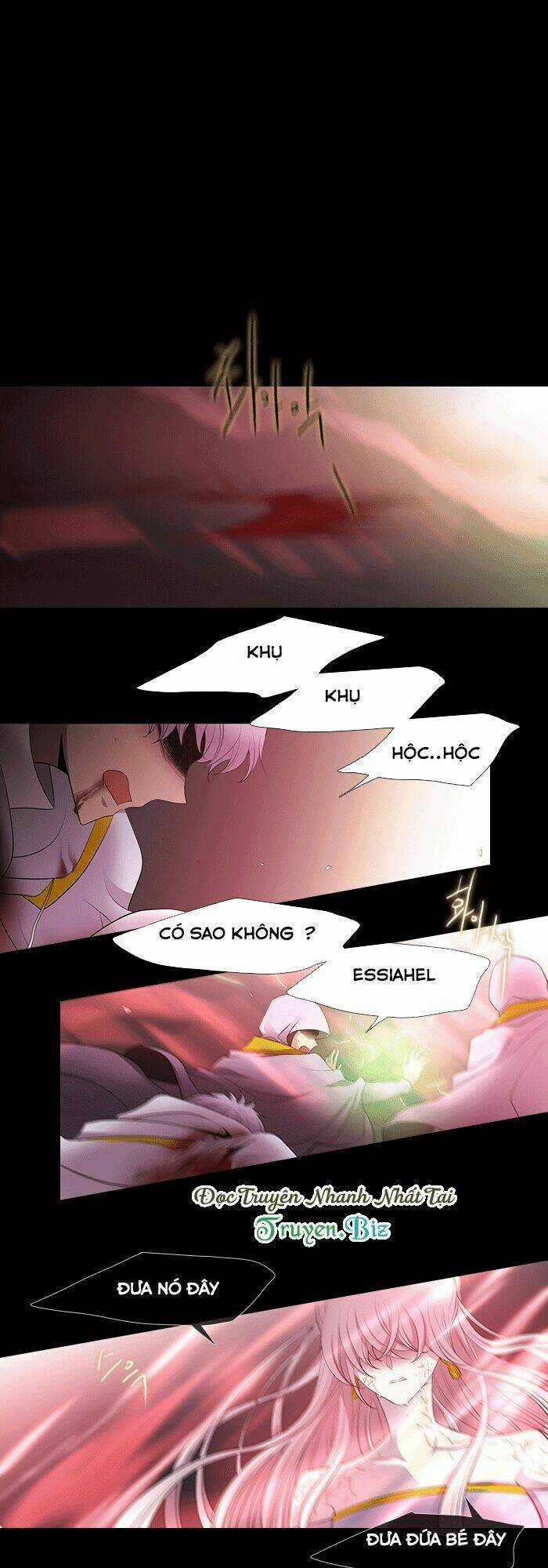 Black Haze - Chapter 224 - Trang 19