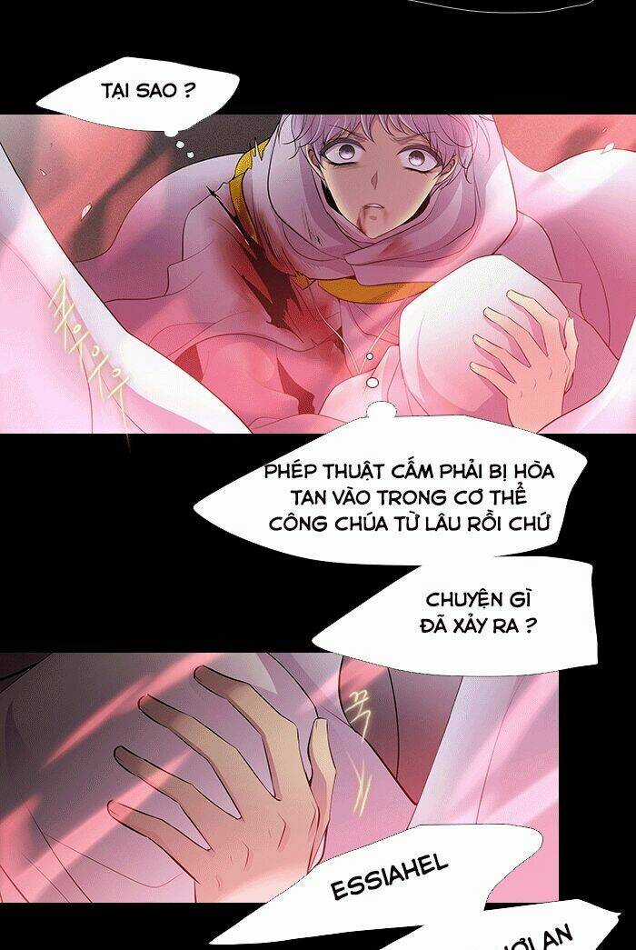 Black Haze - Chapter 224 - Trang 20