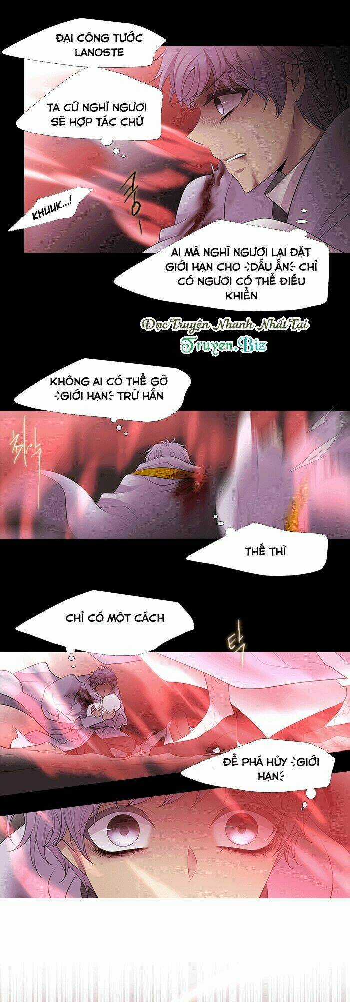 Black Haze - Chapter 224 - Trang 22