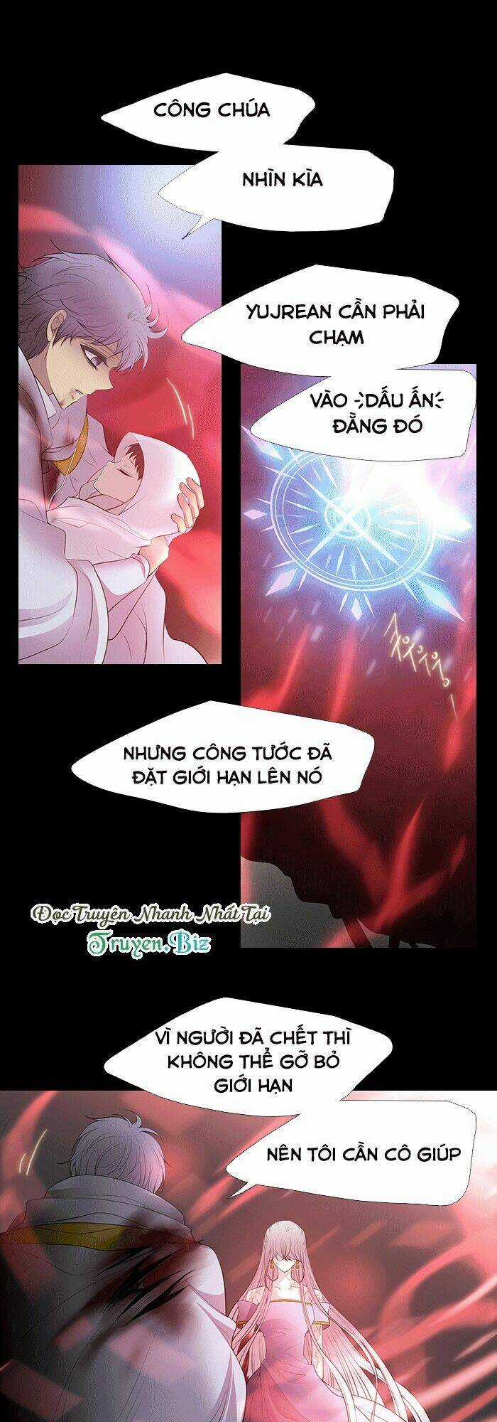 Black Haze - Chapter 224 - Trang 25