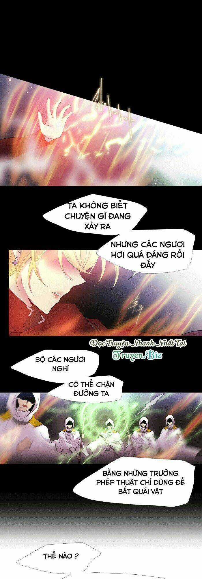 Black Haze - Chapter 224 - Trang 28