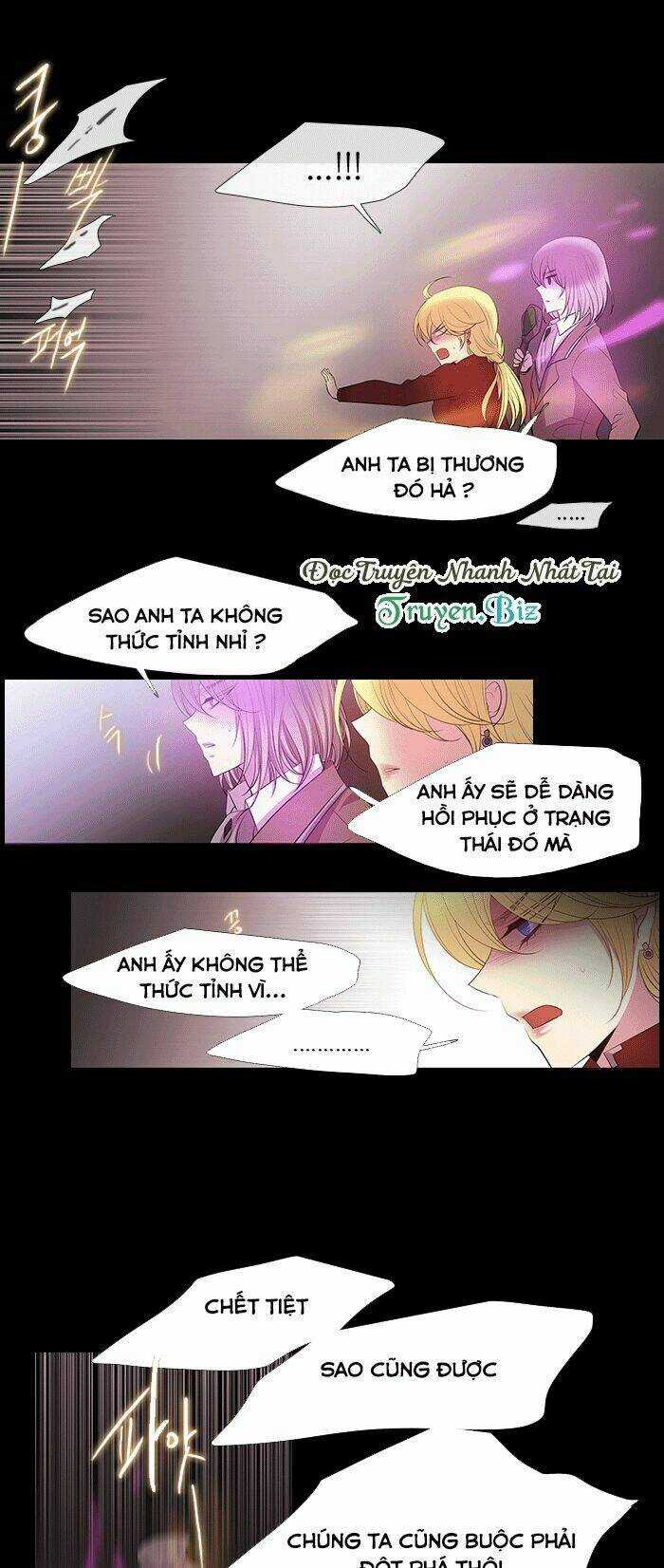 Black Haze - Chapter 224 - Trang 31