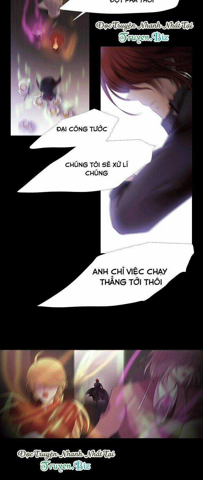 Black Haze - Chapter 224 - Trang 32