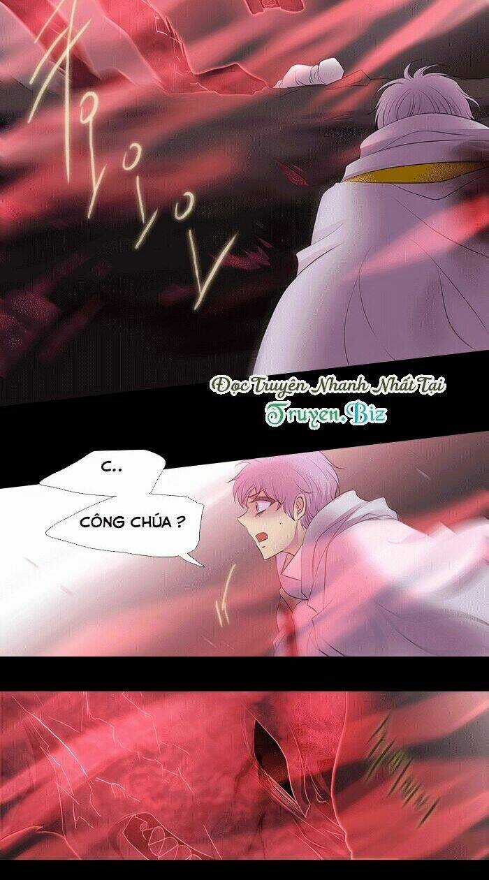 Black Haze - Chapter 224 - Trang 39