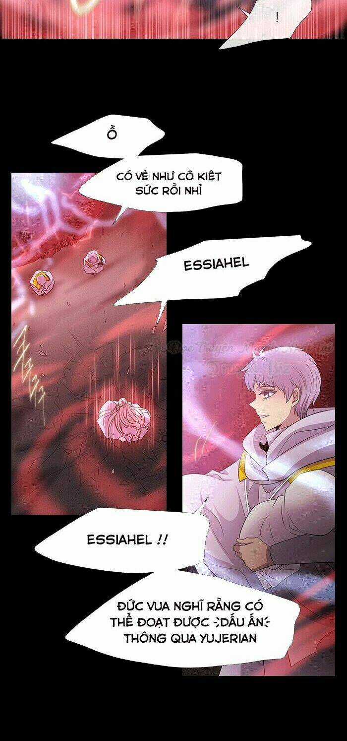 Black Haze - Chapter 224 - Trang 5