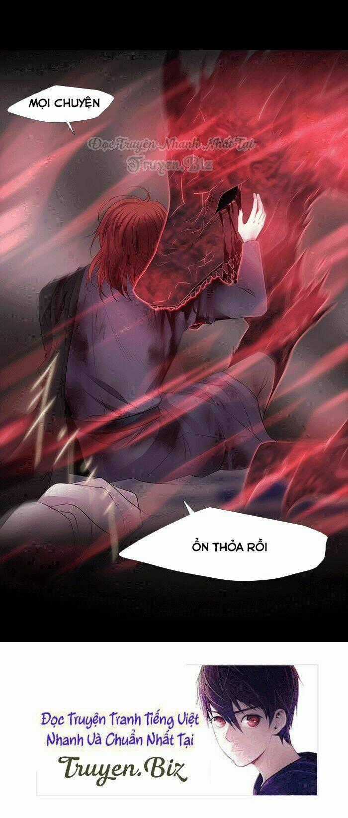 Black Haze - Chapter 224 - Trang 44