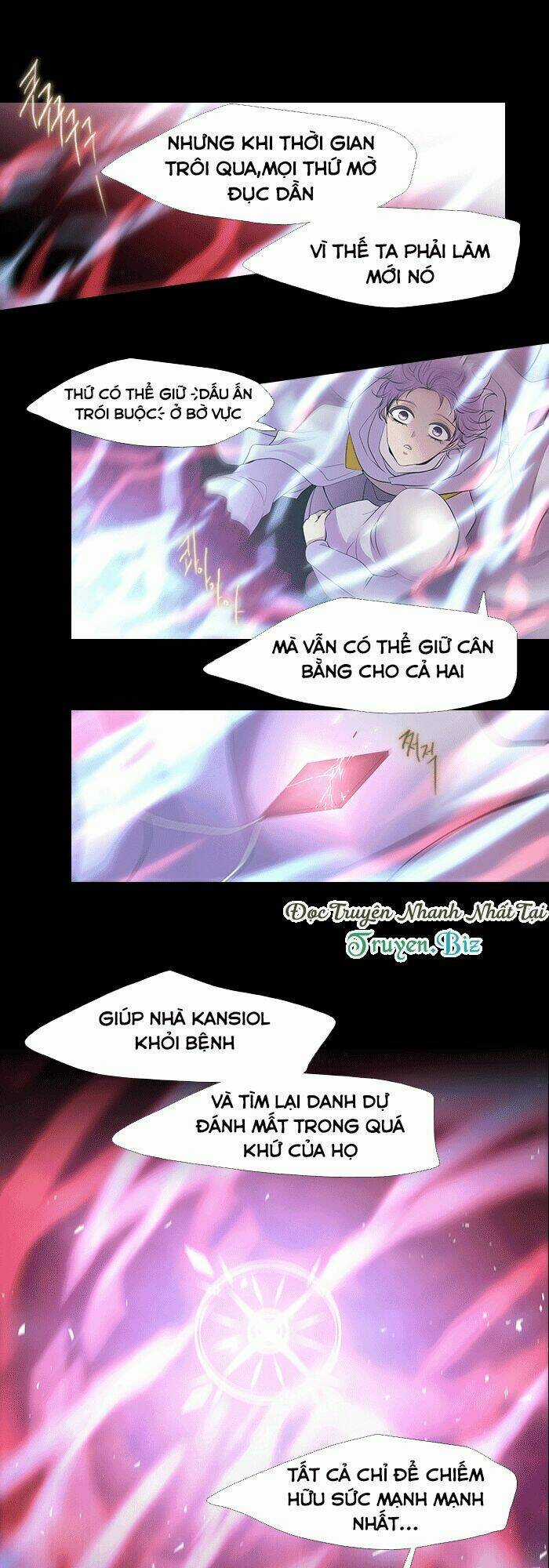 Black Haze - Chapter 224 - Trang 9