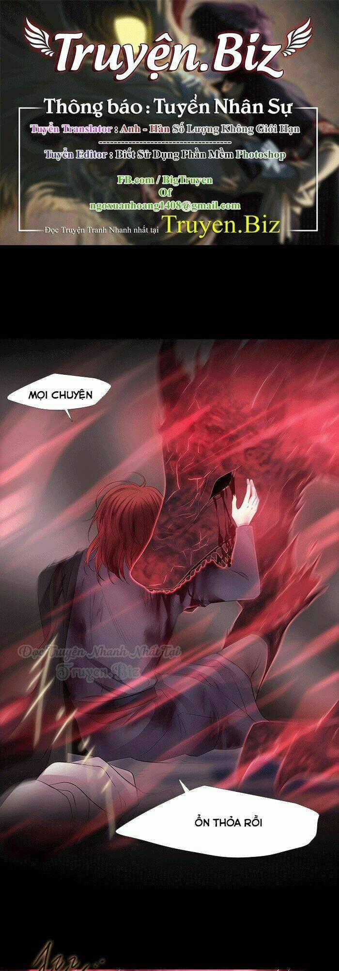 Black Haze - Chapter 225 - Trang 1