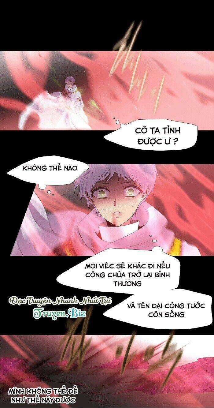 Black Haze - Chapter 225 - Trang 18