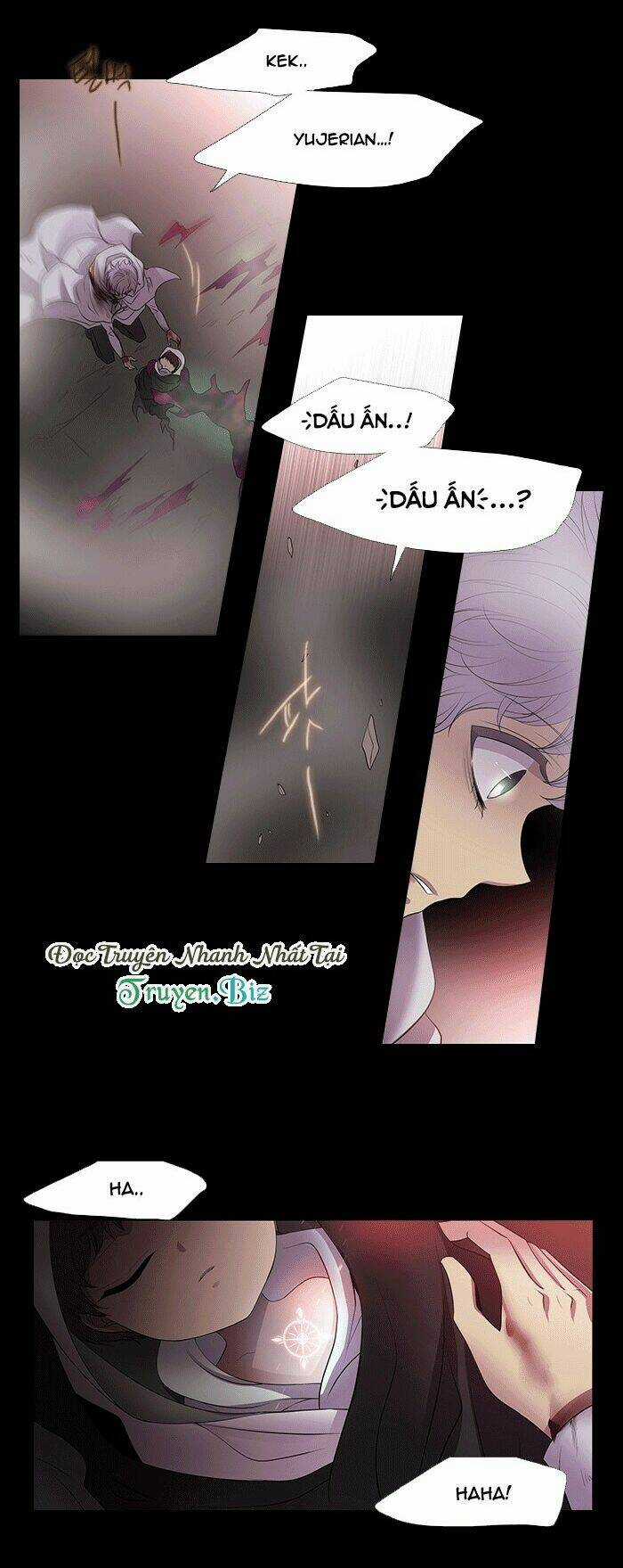 Black Haze - Chapter 225 - Trang 25