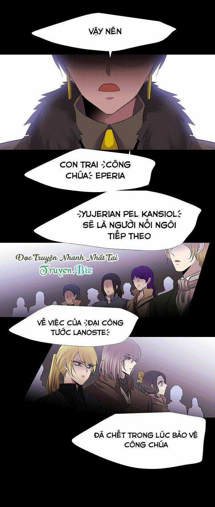 Black Haze - Chapter 225 - Trang 38