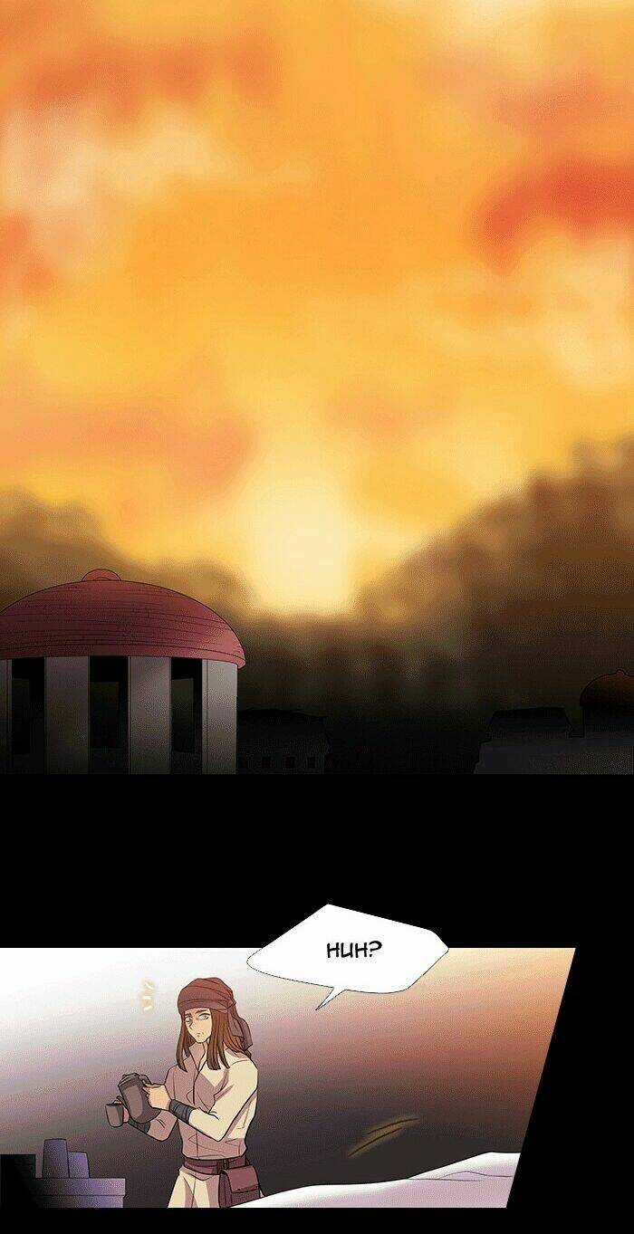 Black Haze - Chapter 225 - Trang 40