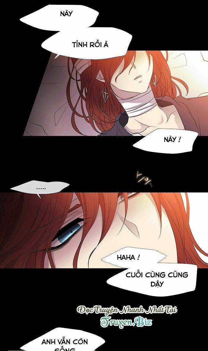 Black Haze - Chapter 225 - Trang 41