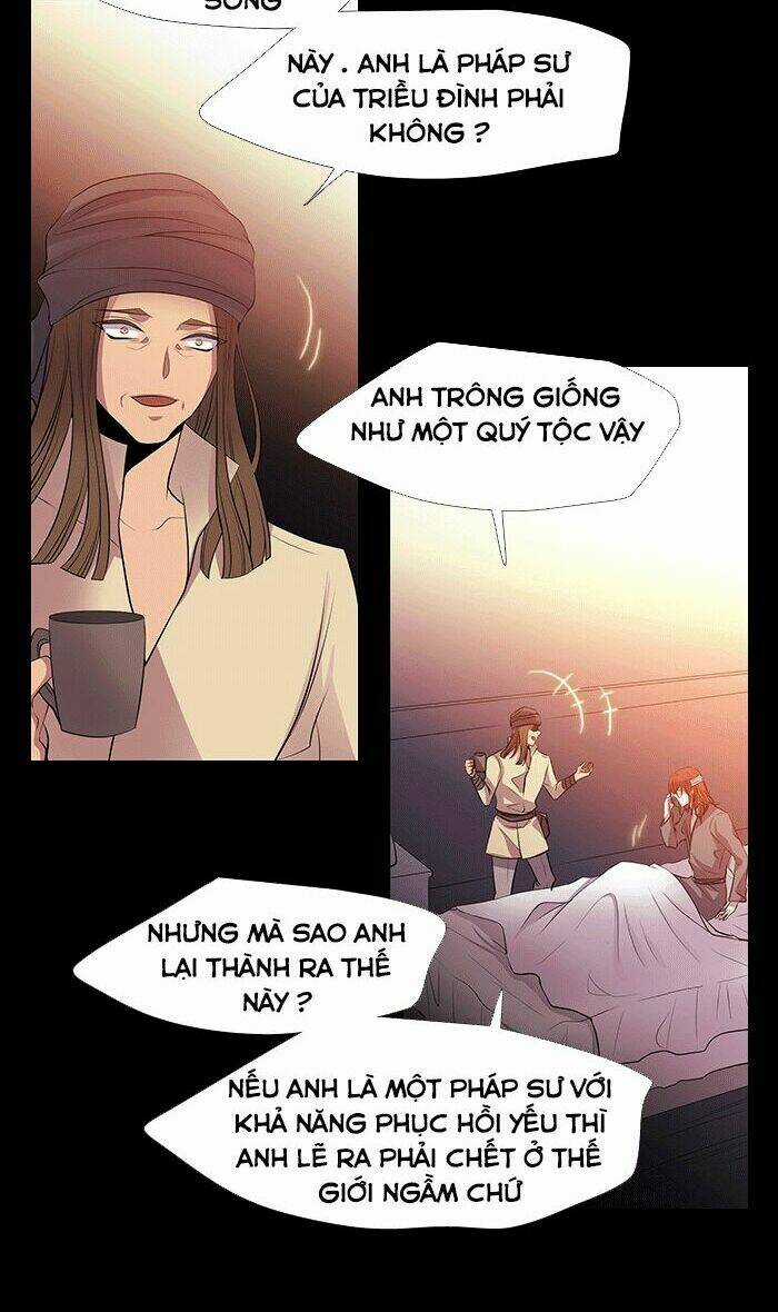 Black Haze - Chapter 225 - Trang 42