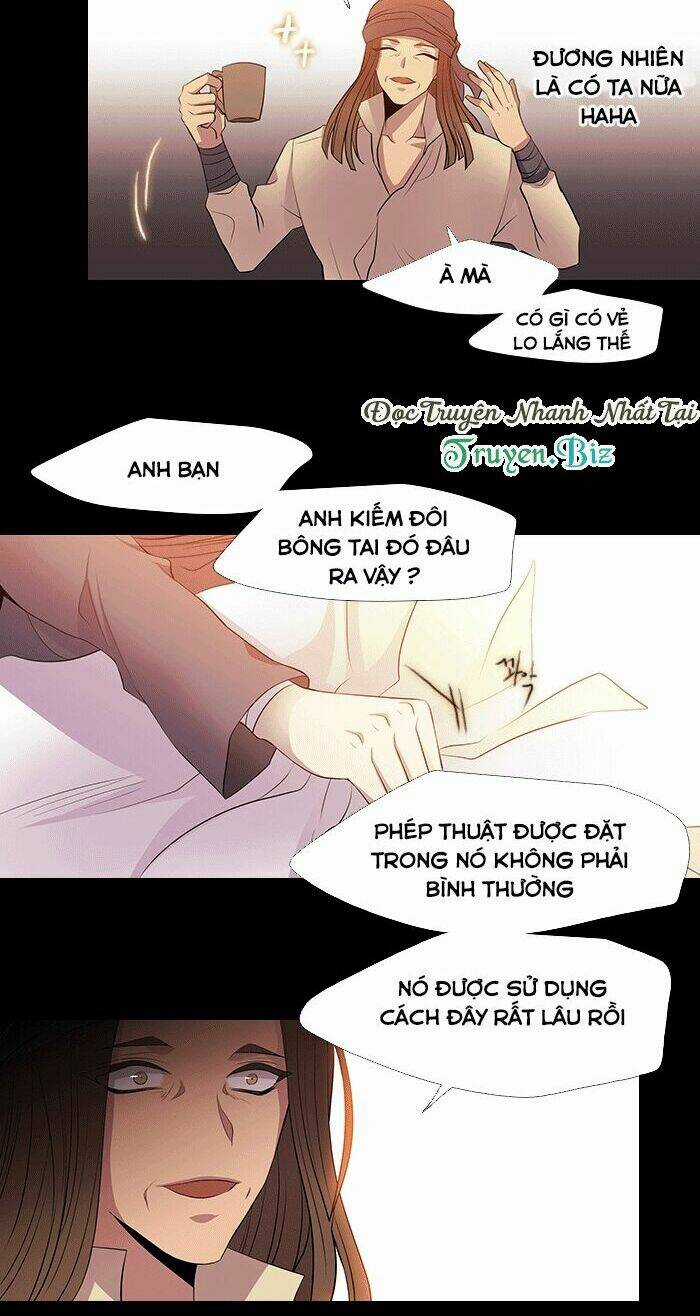 Black Haze - Chapter 225 - Trang 44