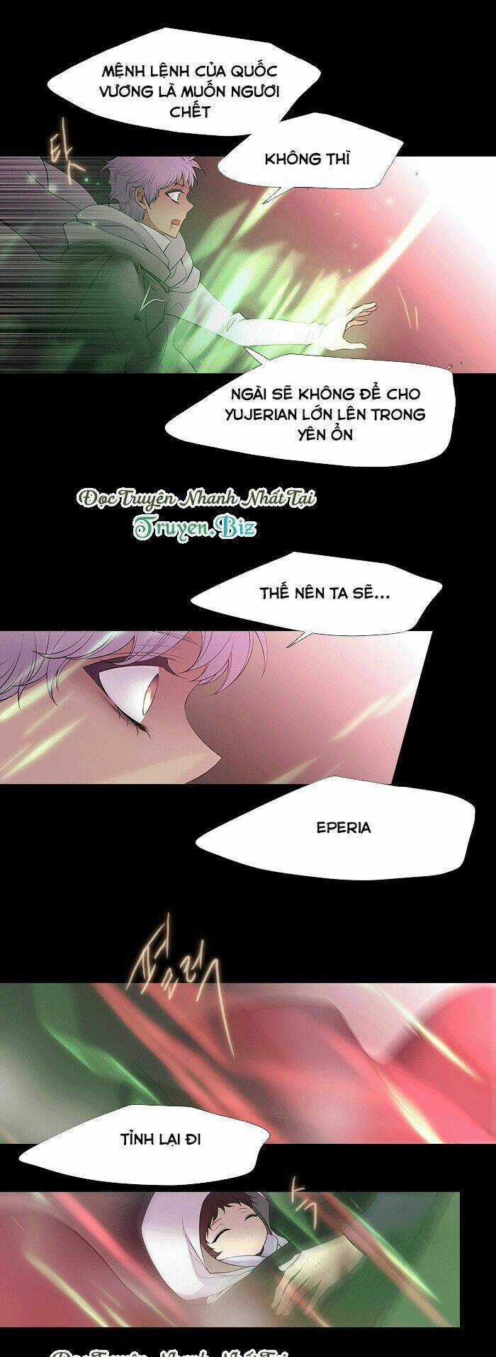 Black Haze - Chapter 225 - Trang 7