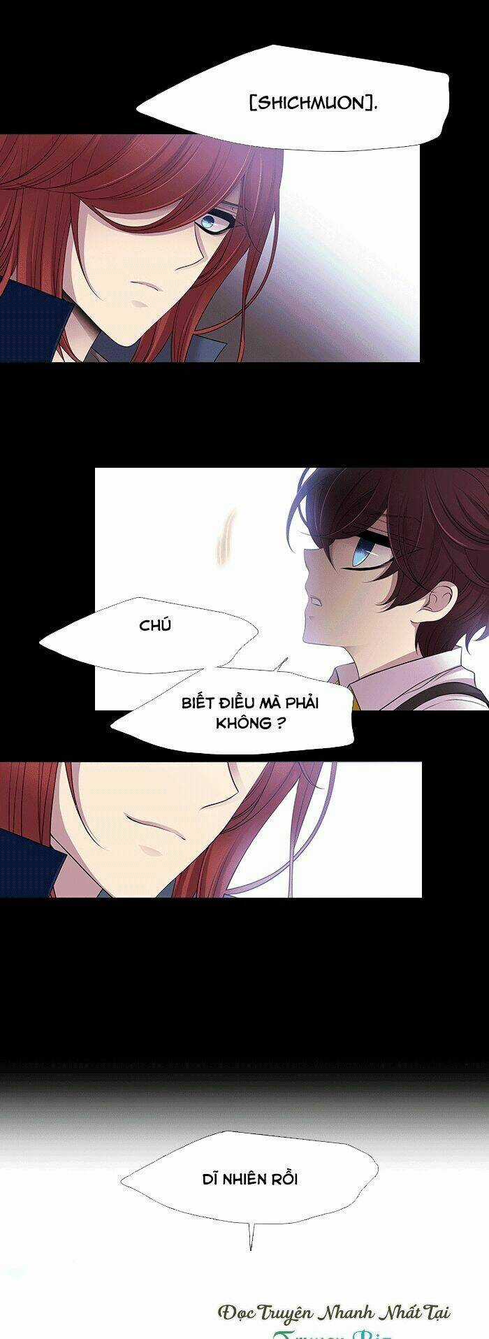 Black Haze - Chapter 226 - Trang 11