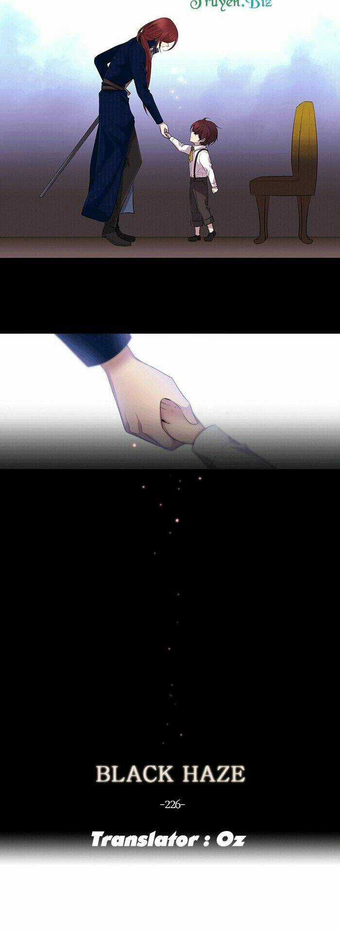 Black Haze - Chapter 226 - Trang 12