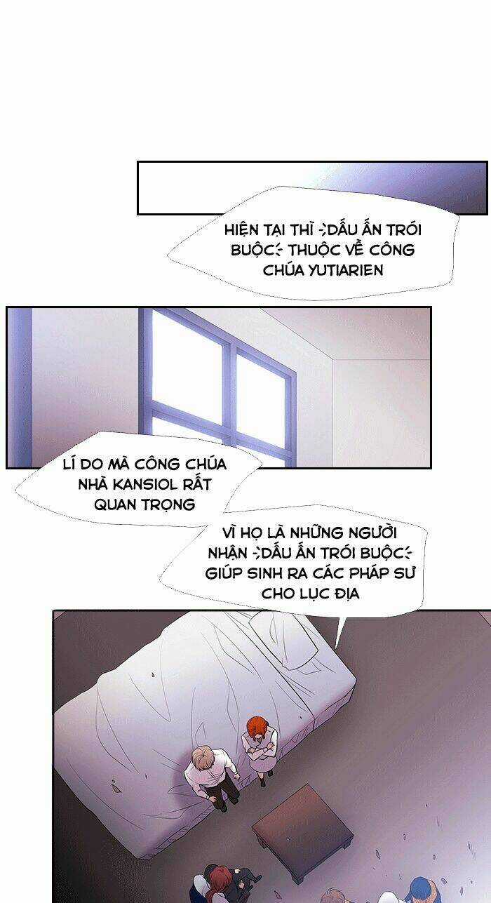 Black Haze - Chapter 226 - Trang 13