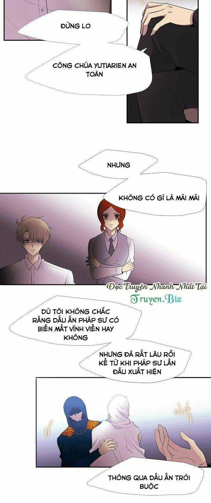 Black Haze - Chapter 226 - Trang 16