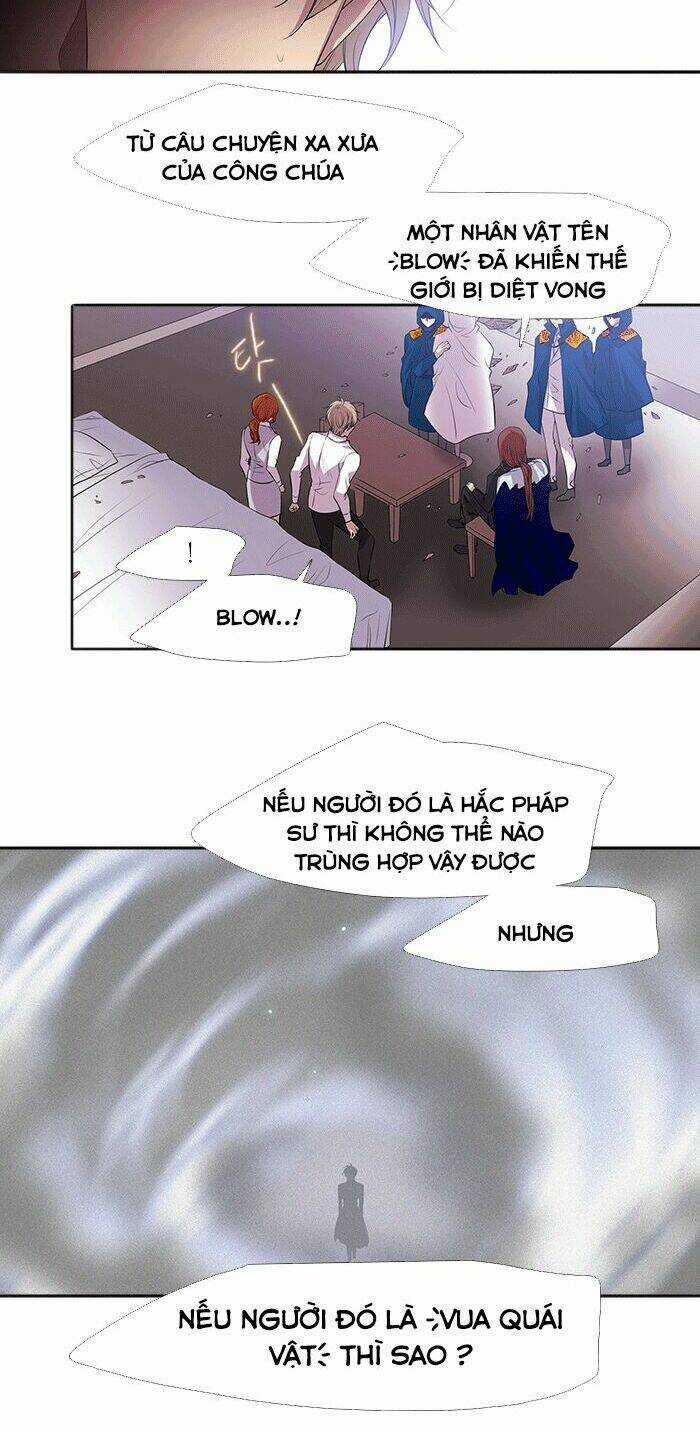 Black Haze - Chapter 226 - Trang 18