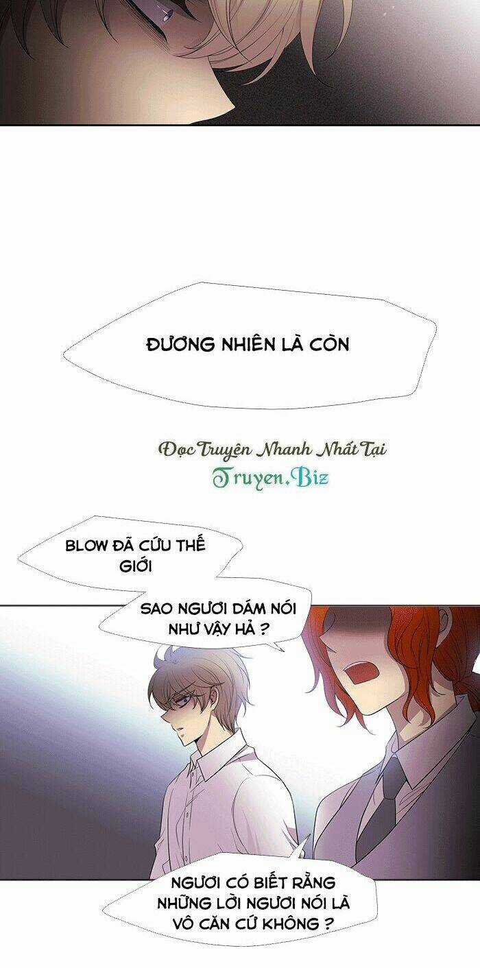 Black Haze - Chapter 226 - Trang 20