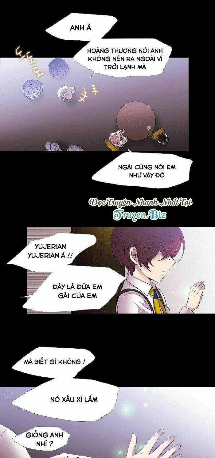 Black Haze - Chapter 226 - Trang 3