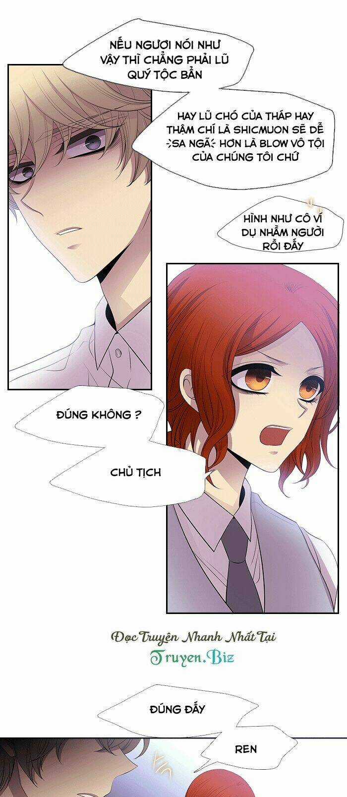 Black Haze - Chapter 226 - Trang 21