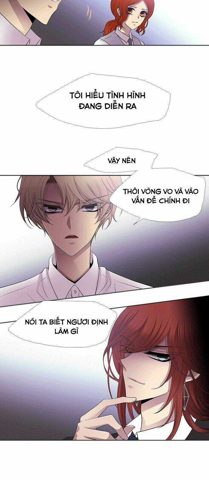 Black Haze - Chapter 226 - Trang 22