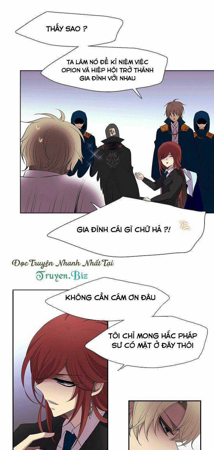 Black Haze - Chapter 226 - Trang 25