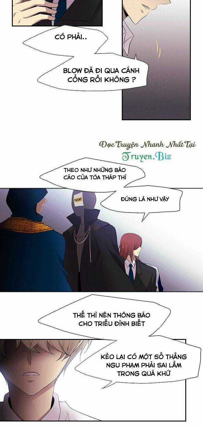 Black Haze - Chapter 226 - Trang 26