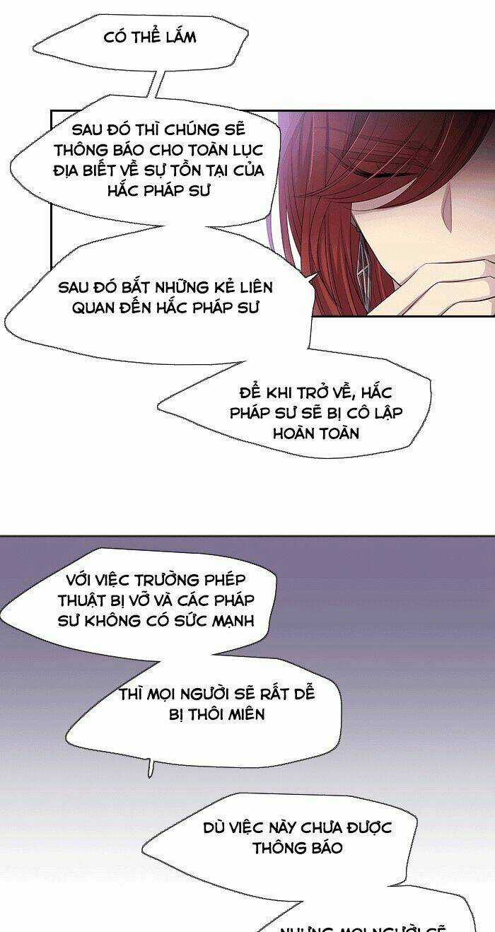 Black Haze - Chapter 226 - Trang 27