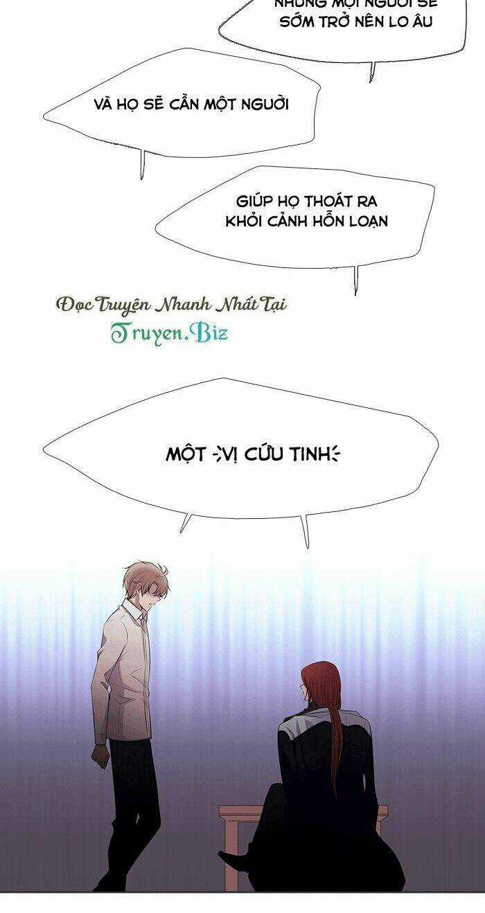 Black Haze - Chapter 226 - Trang 28