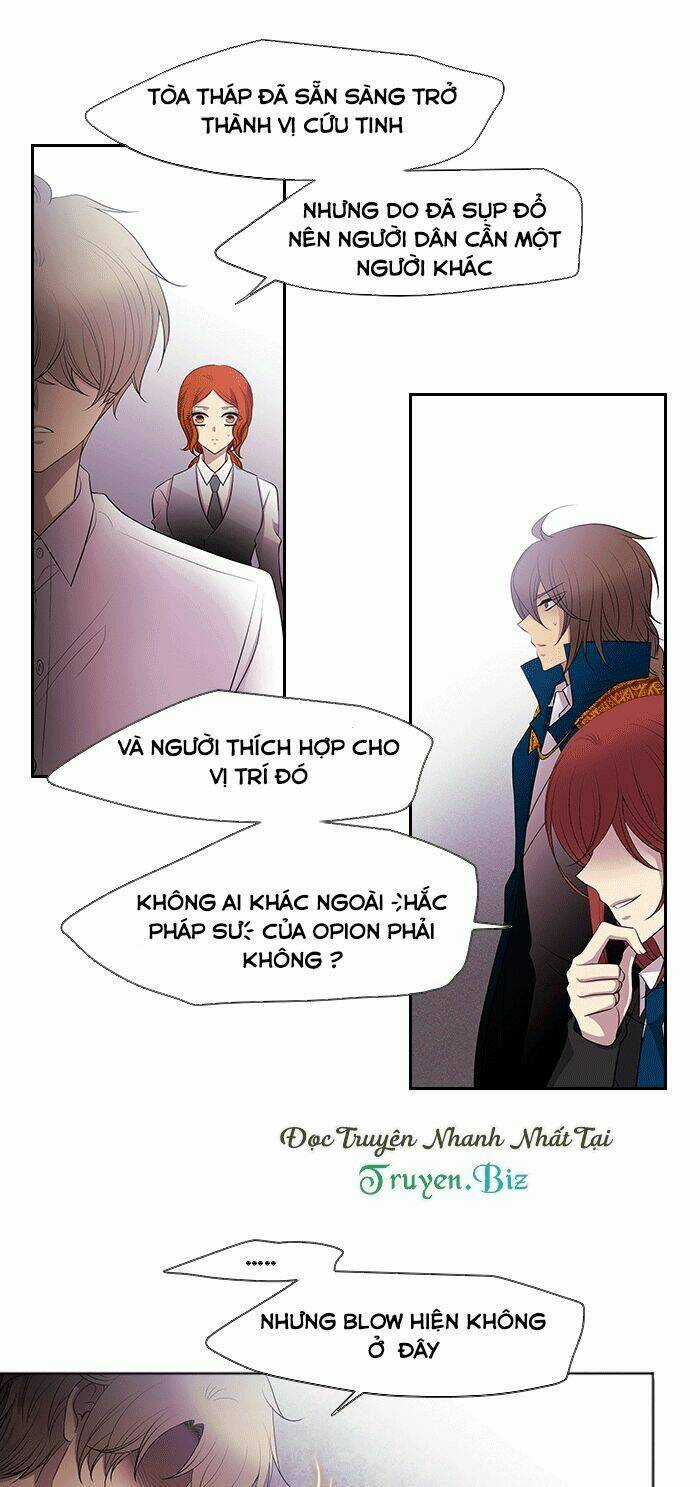 Black Haze - Chapter 226 - Trang 29