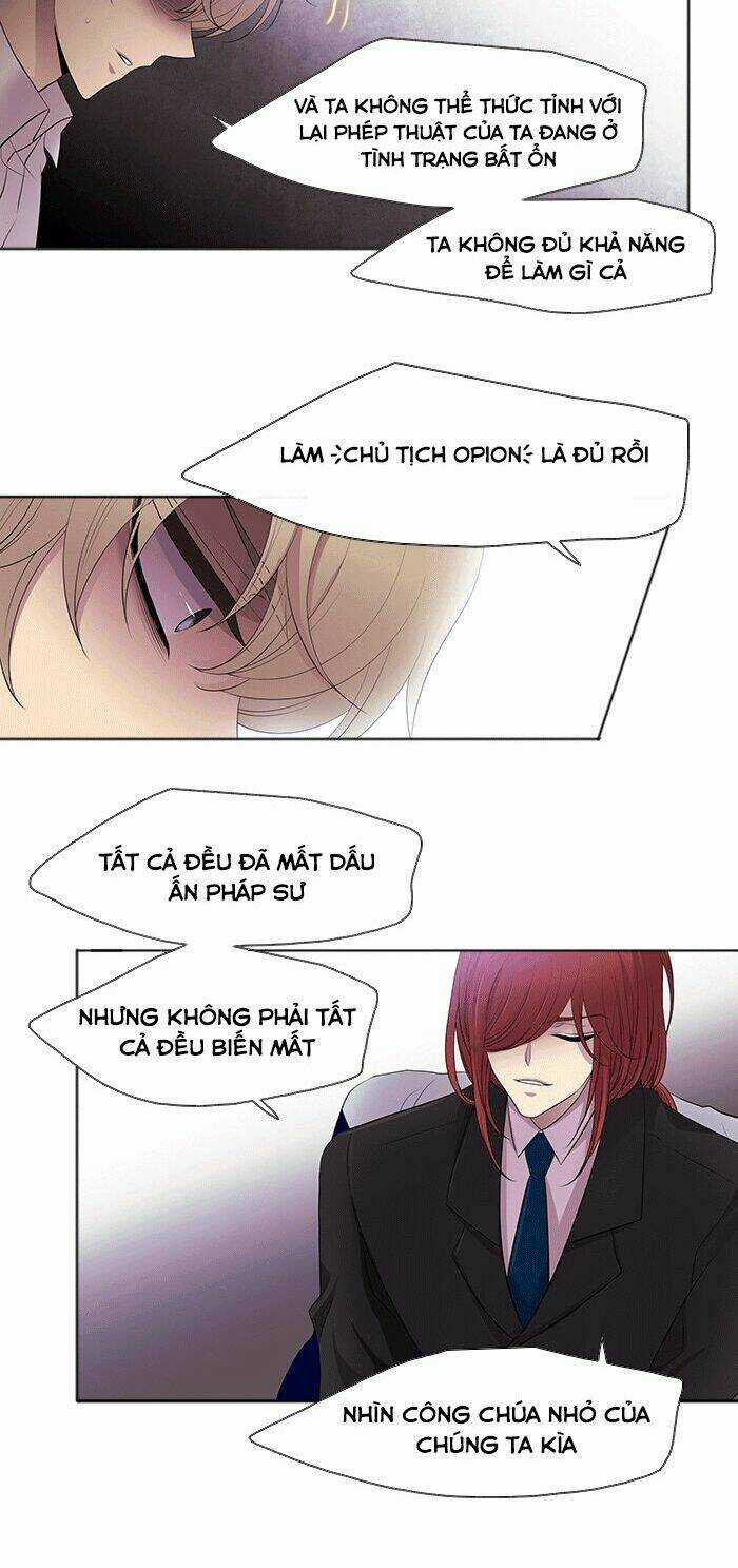 Black Haze - Chapter 226 - Trang 30