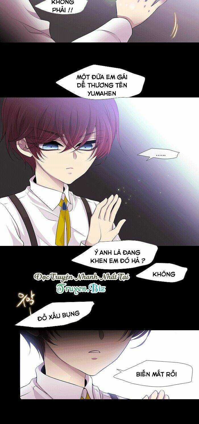 Black Haze - Chapter 226 - Trang 4